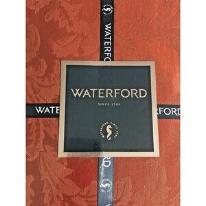 Waterford Luxury Thanksgiving Tablecloth Holiday Fall Leaf Scroll Spice 70x84"